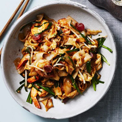 Tony Tan’s Char Kway Teow