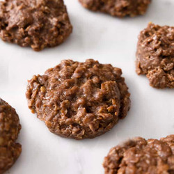 No Bake Cookie Recipe
