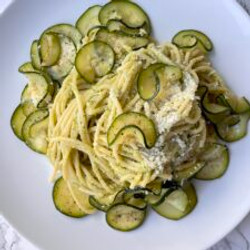 Spaghetti Alla Nerano: Stanley Tucci's Searching For Italy