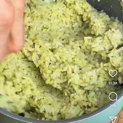 Green Rice