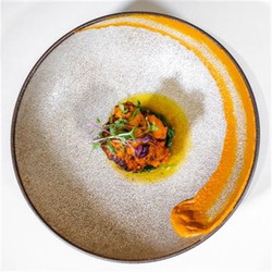 Chicken Tikka And Mint Chutney - Chef Recipe By Harry Dhanjal