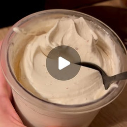 Mega Mcflurry Healthy