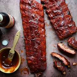 Best Baby Back Ribs