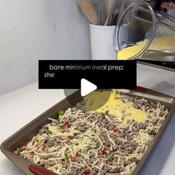Mcdonald's-style Breakfast Burritos