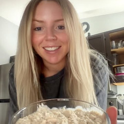 Cannellini Bean Dip