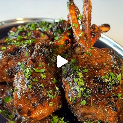 Lamb Chops