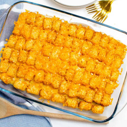 Tater Tot Casserole