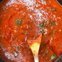 Melissa Jo's Marinara