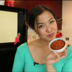 Panang Curry Paste