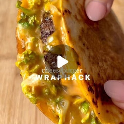Vegan McDonald's Gherkin Mayo