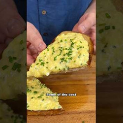 My Favorite Celebrity Recipes Part Four