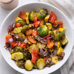 ​air Fryer Vegetables