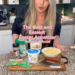 Viral Pickle Dip — Part 2 (the Right Way 붿붿)