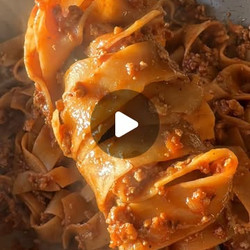 Rich, Hearty, Tofu Mince Ragu