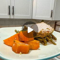 Honey Soy Crockpot Dinner