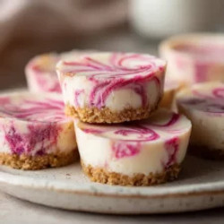 Halloween Strawberry Cheesecake Fudge Rounds