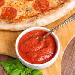 Keen's Pizza Sauce
