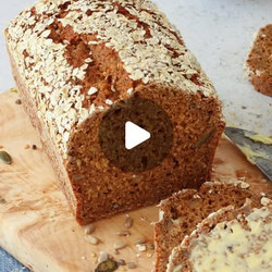 Brown Soda Bread