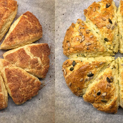 Perfect Scones