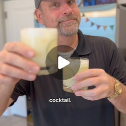 Limonada Suiça (brazilian Lemonade)