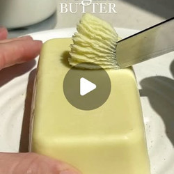 Homemade Vegan Butter (dairy, Gluten &amp; Soy Free)