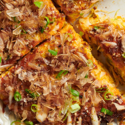 Okonomiyaki