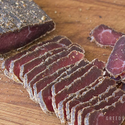 Biltong