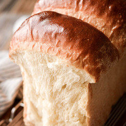 Soft And Fluffy High Altitude Milk Bread