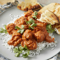 Chicken Makhani (indian Butter Chicken)