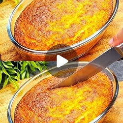 Coconut Cake (5-minute Prep)