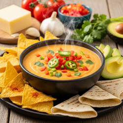 How To Make The Best Queso Dip: The Ultimate Guide