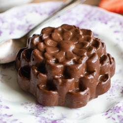 Chocolate Budino