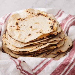 Corn Tortillas