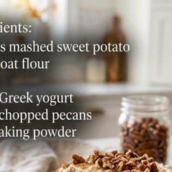Southern-inspired Spice Cake