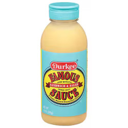 Copycat Durkee Famous Sandwich &amp; Salad Sauce