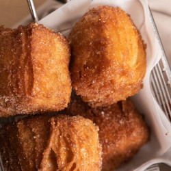 Angel Donuts