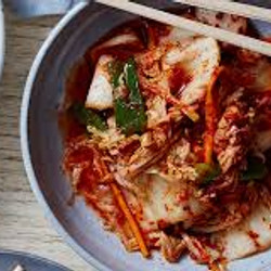Momofuku Kimchi - Napa, Radish, Cucumber