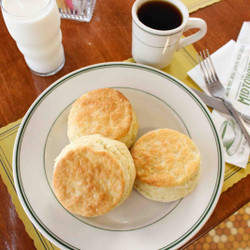Cathead Biscuits