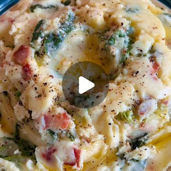 Irish Colcannon