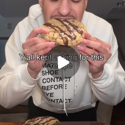 Homemade Cookies