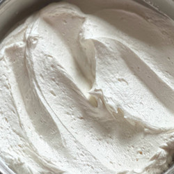 Miracle Frosting