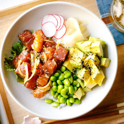 Poke Bowl
