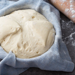 Sourdough Starter