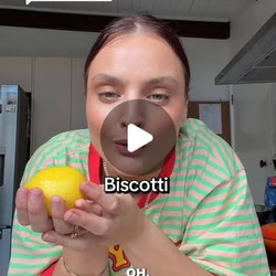 Biscotti