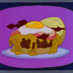 Good Morning Burger