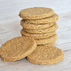 Oatcakes