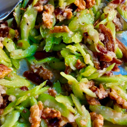 Celery Salad