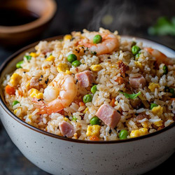Yangzhou Fried Rice