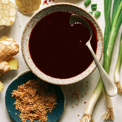 Teriyaki Sauce