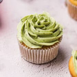 Basil Buttercream